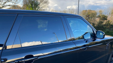 Land Rover Range Rover Sport 2.0 P400e HSE Dynamic Black 5dr Auto Estate